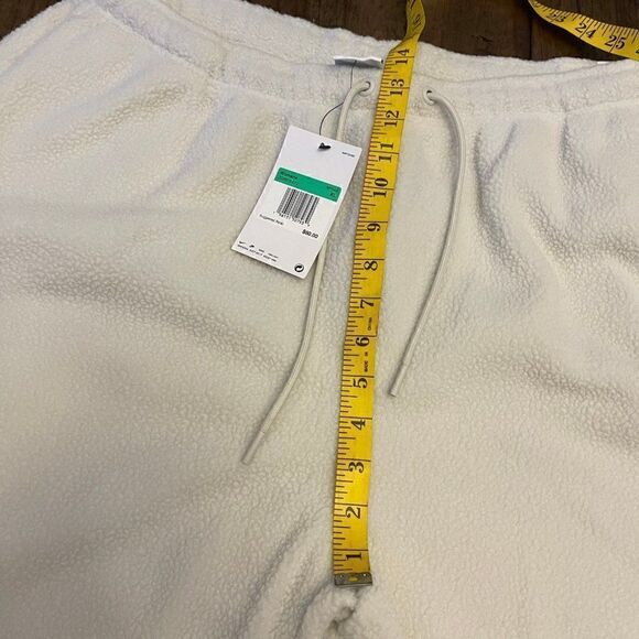 Nike Oversized Hi Rise Joggers - Picture 7 of 10